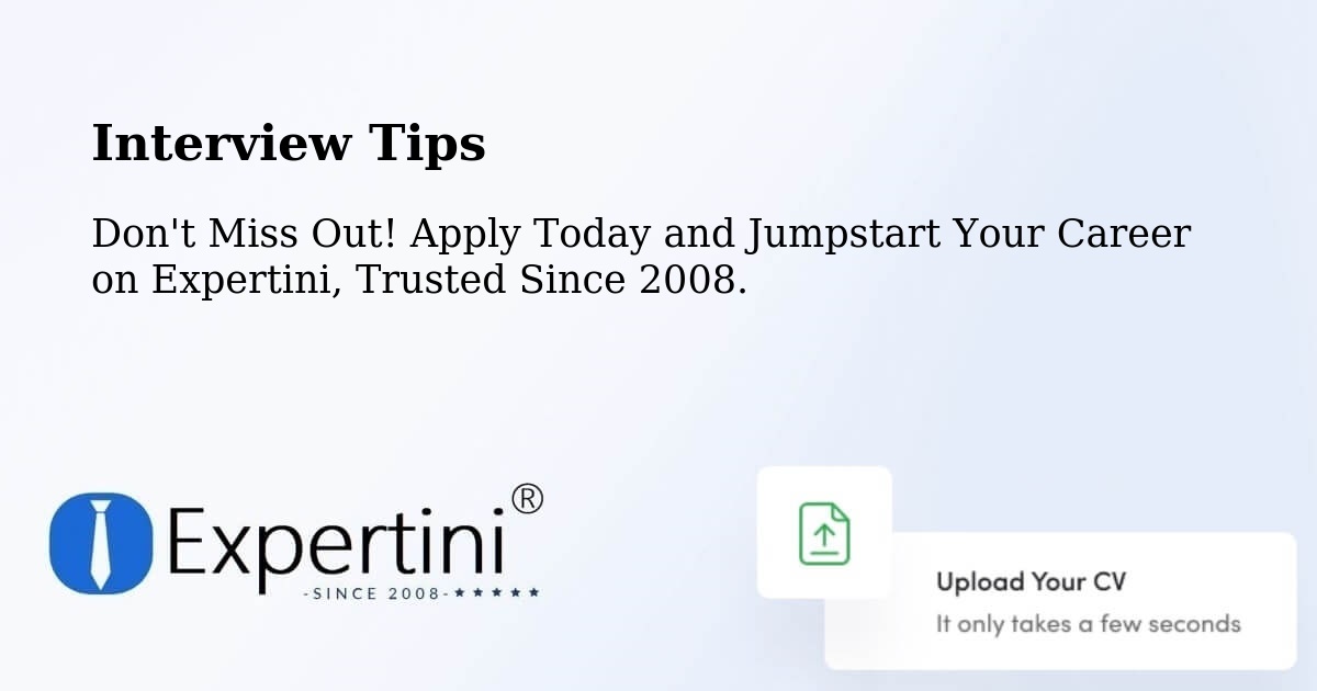 Interview Tips & Techniques for Job Seekers – Ørsta - Ørsta, Norway Jobs Expertini